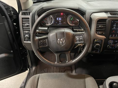 Used 2021 RAM 1500 Tradesman w/ SXT Plus Group AWD/4WD image 15
