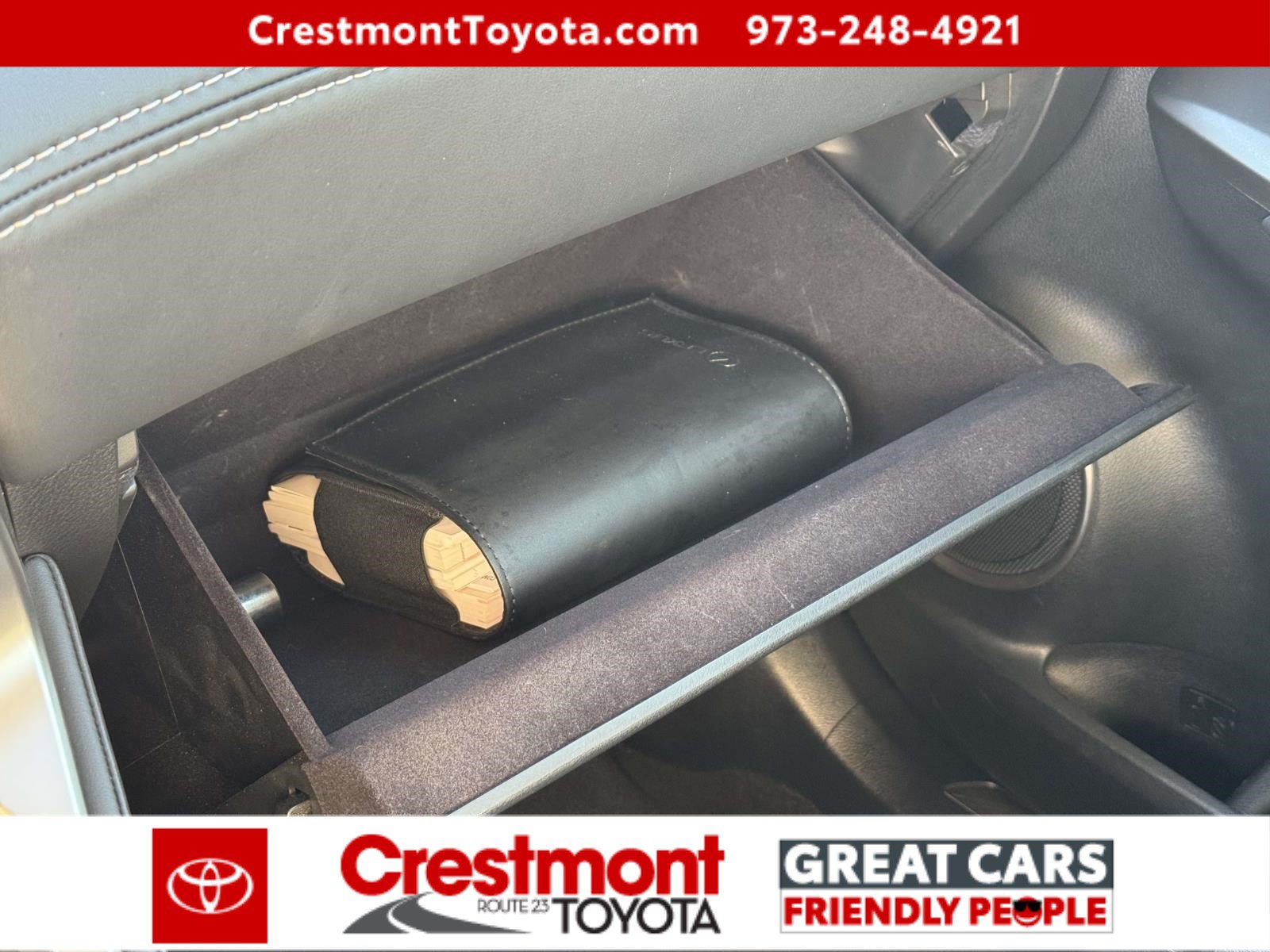 Used 2019 Lexus NX 300 AWD w/ Premium Package image 42