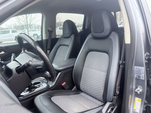 Certified 2022 Chevrolet Colorado Z71 image 19