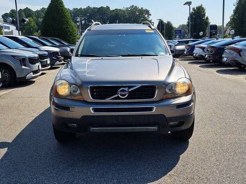 Used 2011 Volvo XC90 3.2 FWD image 3