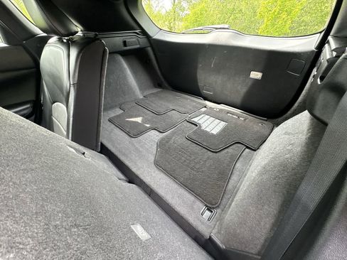 Used 2023 INFINITI QX50 Sport AWD/4WD image 26