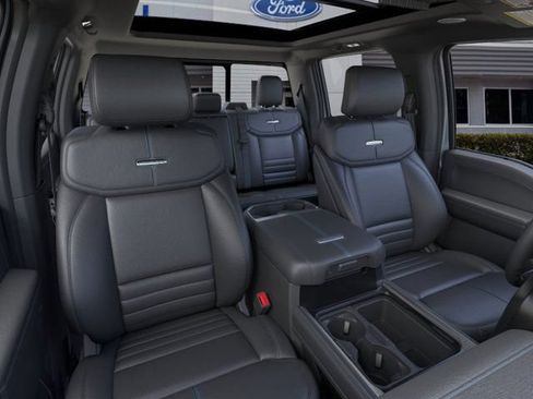 New 2026 Ford F350 Platinum AWD/4WD image 10