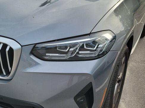Used 2023 BMW X3 sDrive30i w/ Convenience Package RWD image 4
