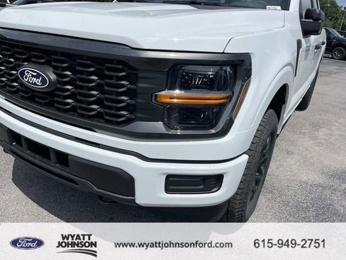 New 2026 Ford F150 STX AWD/4WD image 9