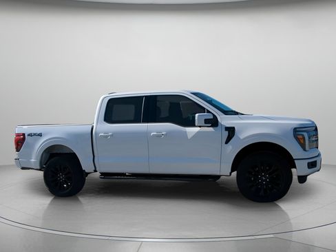 New 2026 Ford F150 Lariat w/ Equipment Group 501A Mid image 36