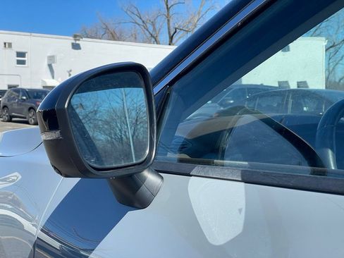 Certified 2023 Nissan Rogue SL AWD/4WD image 28