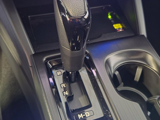 New 2026 Subaru Outback Touring XT AWD/4WD image 20