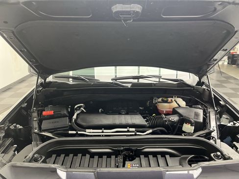 Used 2022 GMC Sierra 1500 Elevation w/ LPO, Elevation Black Package image 28