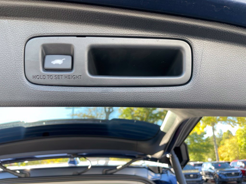 Certified 2026 Honda CR-V EX-L image 43