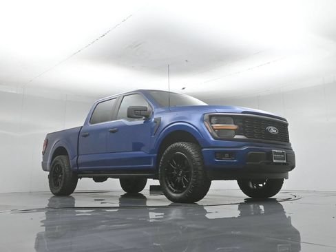 Used 2024 Ford F150 STX RWD image 44