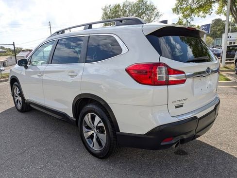 Used 2021 Subaru Ascent Premium w/ Convenience Package image 10