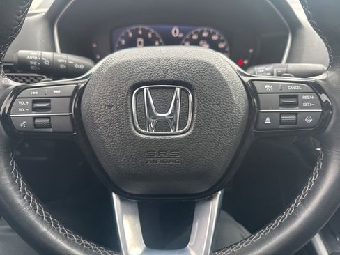 Used 2024 Honda Civic Touring image 14