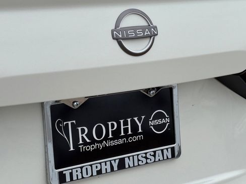 Certified 2025 Nissan Altima 2.5 SV image 7