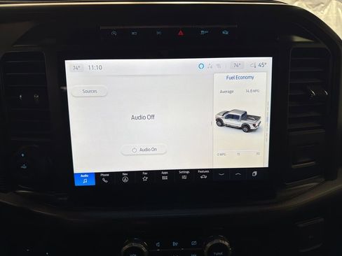 Used 2024 Ford F150 Raptor image 17