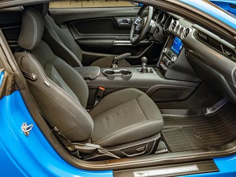 Used 2022 Ford Mustang GT w/ GT Performance Package RWD image 21