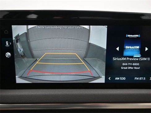 Used 2023 Hyundai Sonata SEL image 14