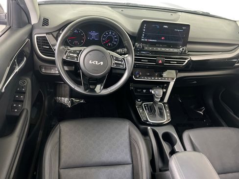 Used 2023 Kia Seltos EX AWD/4WD image 23