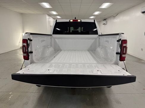 Used 2023 RAM 1500 Laramie image 9