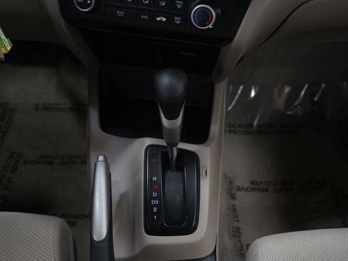 Used 2012 Honda Civic LX image 16