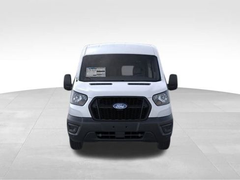 New 2026 Ford Transit 250 Base image 7
