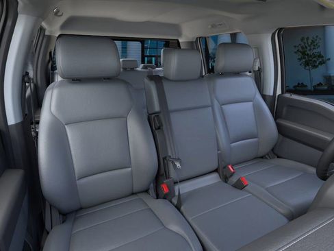 New 2026 Ford F550 XL image 10