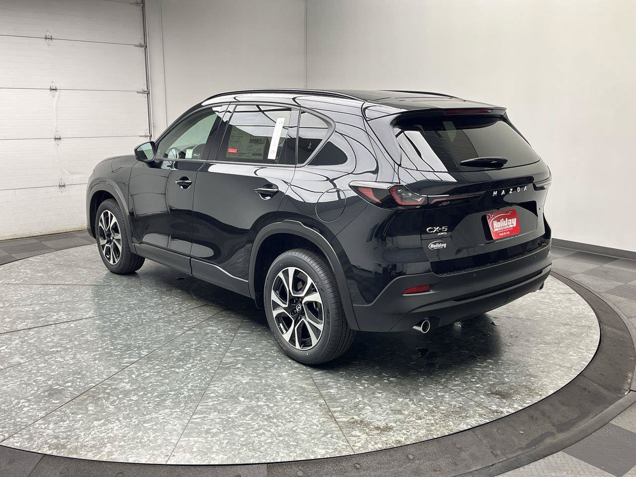 New 2026 MAZDA CX-5 Preferred AWD/4WD image 2