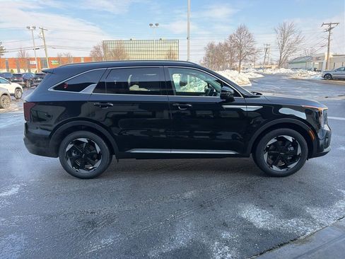 New 2026 Kia Sorento EX image 5