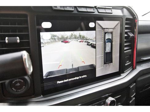 Used 2024 Ford F350 Lariat w/ Lariat Ultimate Package image 21