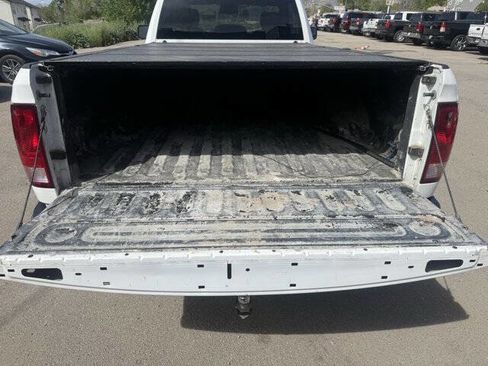 Used 2020 RAM 1500 Tradesman w/ Popular Equipment Group RWD image 15
