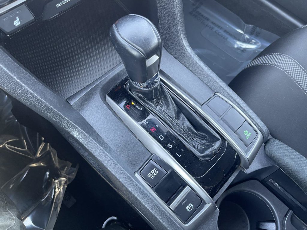 Used 2020 Honda Civic EX image 37