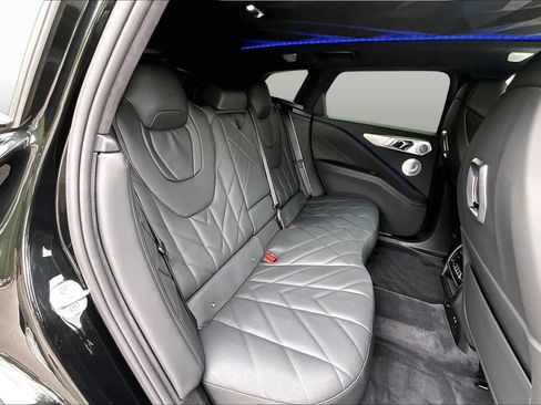 Used 2024 BMW XM AWD/4WD image 19