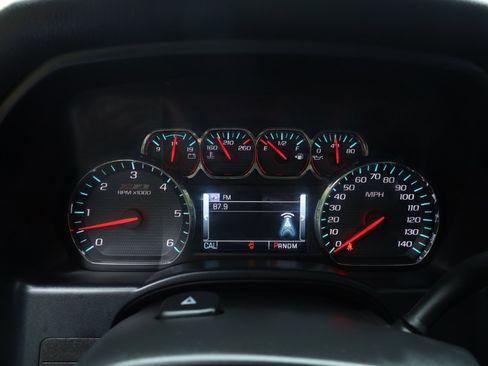 Used 2015 Chevrolet Silverado 1500 LT w/ All Star Edition image 31