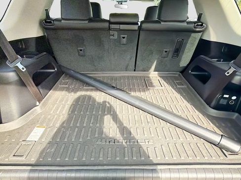 Used 2017 Toyota 4Runner SR5 Premium AWD/4WD image 25