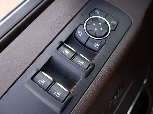 Used 2018 Ford F150 King Ranch w/ Equipment Group 601A Luxury image 7