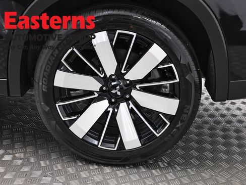 Used 2025 Mitsubishi Outlander SE AWD/4WD image 34