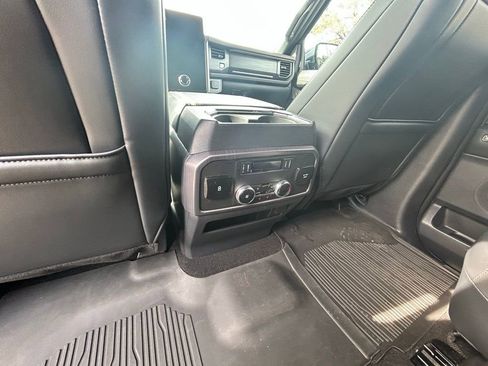 Used 2024 Ford Expedition Max Platinum image 23