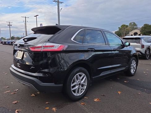 Used 2012 Ford Focus SE image 27
