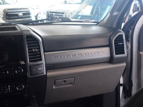Used 2022 Ford F250 XLT AWD/4WD image 49