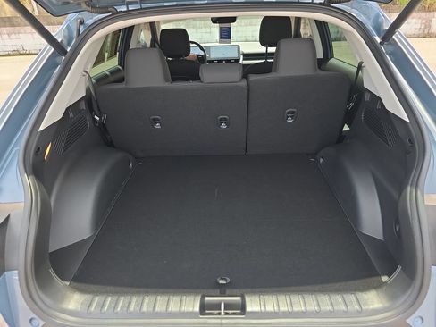 Certified 2024 Hyundai Ioniq 5 SEL RWD image 31