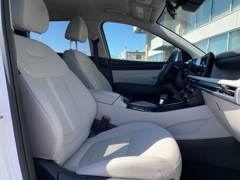 Used 2025 Hyundai Tucson SEL image 38