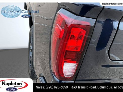 Used 2023 GMC Sierra 1500 Elevation AWD/4WD image 32