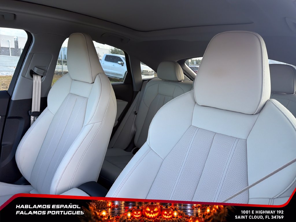 Used 2025 Audi Q5 Prestige AWD/4WD image 21