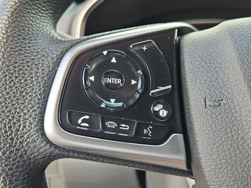 Used 2022 Honda CR-V EX image 25