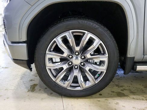 New 2026 GMC Sierra 1500 Denali w/ Denali Reserve Package image 36