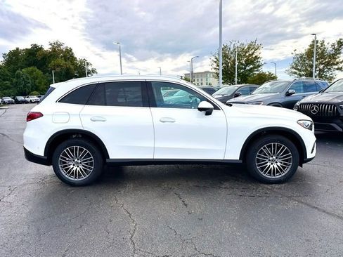 Certified 2026 Mercedes-Benz GLC 300 4MATIC image 15