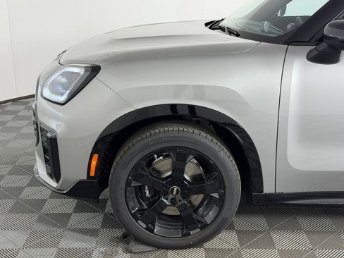 New 2027 MINI Cooper Countryman S AWD/4WD image 10