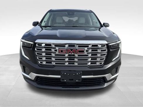 Certified 2025 GMC Acadia Denali w/ Super Cruise Package AWD/4WD image 8