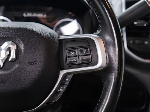 Used 2021 RAM 2500 Big Horn w/ Level 2 Equipment Group image 12