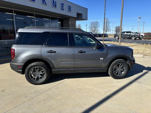 Used 2021 Ford Bronco Sport Big Bend image 2