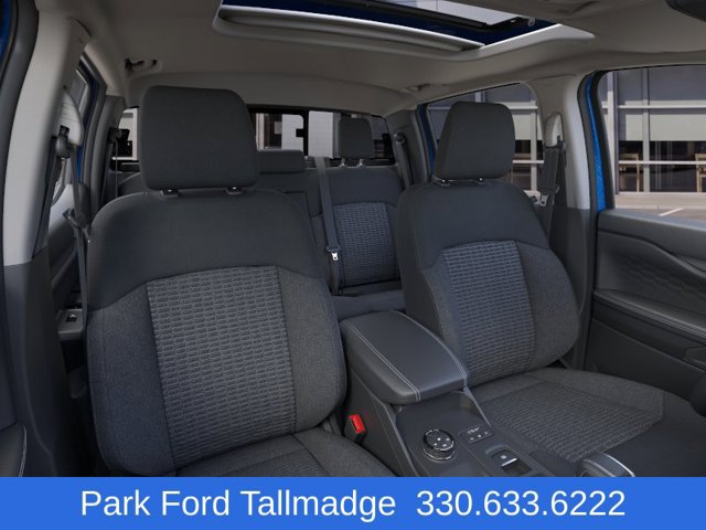 New 2026 Ford Ranger XLT AWD/4WD image 10